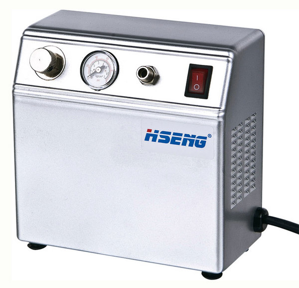 ac COMPRESOR CHAVES-17045 AS/16-3  P.Max.2,8 Pisto